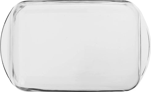 Anchor Hocking Essentials Tote Set with Embrace Lid (Set of 4)