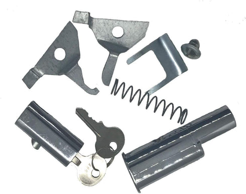 Anderson Hickey File Cabinet Lock Kit 15400