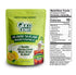 GLUCODOWN, Maintain Healthy Blood Sugar, Delicious Lemon Tea Mix, Diabetic Friendly, 45 Servings, Resealable Package.