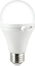 Sunlite ShabBulb, Shabbat Permissible LED Light Bulb, 7 Watt (40 Watt Equivalent) Warm White