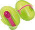 Hutzler Snack Attack Kiwi to-Go Container Kiwi Bento Box