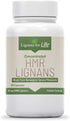 Lignans for Life Brand HMR LIGNANS 10 mg Capsules - Perfect for Small Dog Breeds