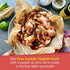 Gran Luchito Mexican Chipotle Chili Paste 3.5oz | Handmade in Mexico | Super Smoky Chipotle Sauce with A Medium to High Heat | All Natural & Gluten/GMO Free - Perfect For Mexican Cooking