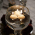 Votive Candle Holder Set - 2.5" Red Pack of 12