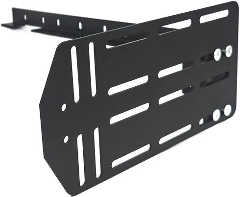 2PCS King Bed Headboard Attachment Bracket Modification Plate,Bed Frame Adapter Brackets,Headboard Brackets for Metal Bed Frame