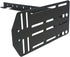 2PCS King Bed Headboard Attachment Bracket Modification Plate,Bed Frame Adapter Brackets,Headboard Brackets for Metal Bed Frame