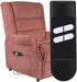 Remote Hand Controller with 4 Button Connection Lift Chair Power Recliner Electric Sofa Manual Hand Controller