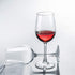 PARACITY Wine Glasses, Crystal Clear Glass, Long Stem Wine Glass for Red and White Wine - 10 OZ (Set of 2)