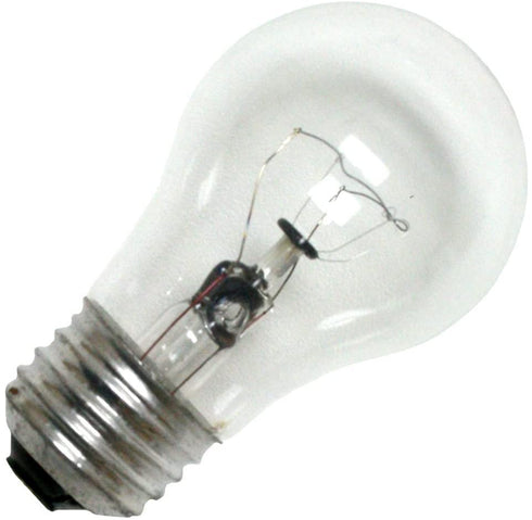 General Electric 40A15 40-watt Appliance Light Bulb