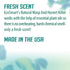EcoSmart Natural, Plant-Based Essential Oil Wasp and Hornet Killer, 9 Ounce Aerosol Spray Can