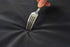 Tuff Apron Black Heavy Duty Waterproof with Neck Adjuster Durable Long Kitchen Dishwashing Bib 41" x 27" PVC Vinyl