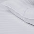 Howsheep Hotel Collection Bed Pillows for Sleeping one Pack Queen Size?Pillows for Side and Back Sleepers, Super Soft Pillows,White, 20 x 30 Inches