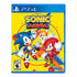 Sonic Mania PS4