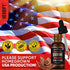 HERBIFY Premium Quinine Tincture & Cinchona Drops - US Made Product - Healthy Digestive - Liquid Quinine Cinchona Supplement for Best Absorption - for Men & Women 2oz (60ml)