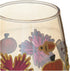Pfaltzgraff Plymouth Set of 4 Leaf Luster Wine Glasses
