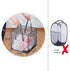 HMLINYAO Mesh Popup Laundry Hamper ,With Handles,Portable and Collapsible Laundry Basket,Used for Laundry Room,Student Dormitory or Travel Storag (Gray, Single-Layer)