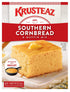 Krusteaz Southern Cornbread and Muffin Mix, 12 OZ