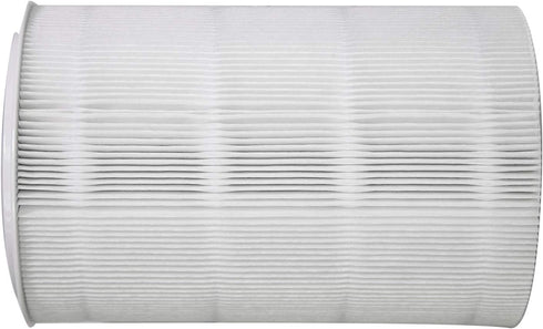 Replacement for Blueair Blue Pure 411 Particle and Carbon Filter