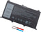DMKAOLLK 357F9 Battery for Dell Inspiron 15 7000 7559 7567 7566 7759 7557 5577 INS15PD Series P57F P57F003 P65F P65F001 0GFJ6 71JF4 11.1V 74WH - 12 Months Warranty