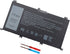 DMKAOLLK 357F9 Battery for Dell Inspiron 15 7000 7559 7567 7566 7759 7557 5577 INS15PD Series P57F P57F003 P65F P65F001 0GFJ6 71JF4 11.1V 74WH - 12 Months Warranty