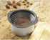 Nordic Ware Universal 8 Cup Double Boiler Fits 2 to 4 Quart Sauce Pans