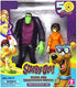 Scooby-Doo! 50th Anniversary Twin Figure Pack Exclusive - Velma and Frankenstein's Monster