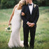 Aivanart 4/8/14 Pcs Rose Boutonnieres Groom Flower for Wedding Party Prom Man Suit Decoration
