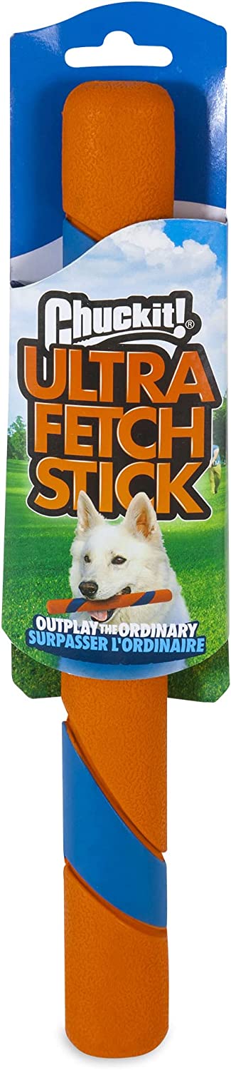 Chuckit! Ultra Fetch Stick Outdoor Dog Toys