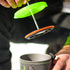 Jetboil French Press Coffee Maker for Jetboil Camping and Backpacking Stoves