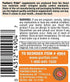 Puritan's Pride Lutein 20mg 240 count (2 pack of 120)