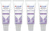 Crest 3D White Brilliance Advanced Whitening Travel Size Toothpaste, .85 oz. (Pack of 4)