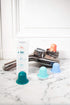 Moen INC20804 INLY Aromatherapy Shower Capsule 5-Pack, Zen Time