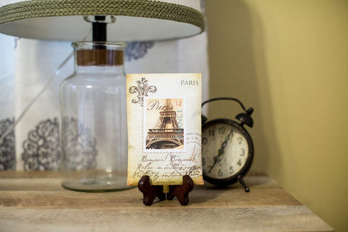 WILLOWBROOK Fresh Scents Scented Sachets - Paris