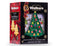 Walker's Shortbread Christmas Tree Shaped Mini Holiday Cookies, Pure Butter Shortbread Cookies, 5.3 Oz Box
