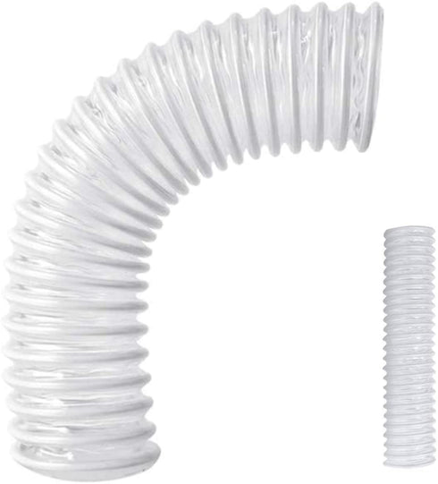 Ophjerg Lower Duct Hose 1-1/2" Replacements Floor Lower Duct Hose Intended for Shark Rotator Vacuum Cleaner NV341 NV501 NV470 NV552 UV560