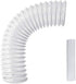 Ophjerg Lower Duct Hose 1-1/2" Replacements Floor Lower Duct Hose Intended for Shark Rotator Vacuum Cleaner NV341 NV501 NV470 NV552 UV560