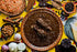 Pasilla Chiles Dried 5oz - Staple in Mexican Cooking: Moles, Sauces, Stews, Salsa. Mild Heat – Punget and Tangy Flavor. By Amazing Chiles & Spices