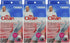 Mr. Clean Bliss Premium Latex-Free Gloves, Small, 3 pairs