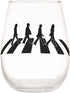 Vandor The Beatles, Glass Tumblers, Multicolored