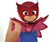 RoomMates RMK3940GM PJ Masks Superheroes Peel and Stick Giant Wall Decals