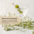 Copper Cocktail Picks (Set of 12) 4? Copper Stir Sticks for Bloody Mary, Tom Collins, Olive Skewers, Drink Garnish, Shrimp or Appetizer Charcuterie, Rose Gold Cocktail Picks