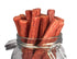 Mission Meats Sugar Free Keto Snacks Free Range Turkey Sticks Whole 30 Gluten Free MSG Free Nitrate Nitrite Free Paleo Healthy Snacks Natural Meat Sticks Turkey Jerky Zero Sugar Protein Snacks