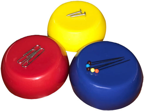 Mini Grabbit Magnetic Pin Cushion