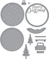 Spellbinders Through The Woods Dies, Metal