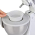 2 Pack Mixers Bowl Covers for KitchenAid 4.5-5 Quart Tilt-Head Stand Mixers Bowl Covers Lid