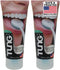 Peak Essentials | The Original Tung Gel | Premium | Tongue Cleaner | Odor Eliminator | Fight Bad Breath | Fresh Mint | BPA Free | Made in America | (2 Count)