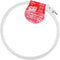 Susan Bates Plastic Deluxe Super Grip Embroidery Hoop, 10-Inch