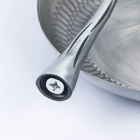 AUTODECO Retro Jewelry Tree Organizer for Necklaces and Earrings Ring Tree Holder Display Jewelry Tower Tree Great Gift for Women Girl Antique Silver