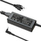 Pa-1450-26 Acer Charger, Adp-45fe f Acer Charger Compatible with Acer Aspire a515-54 Charger for Acer a115-31-c0yl Charger and Acer Chromebook C720 Charger, Included AC Adapter and Power Cord