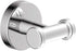 Symmons 353DRH Dia Wall-Mounted Double Robe Hook in Polished Chrome